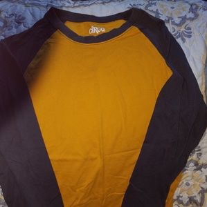 Boys long sleeve shirt